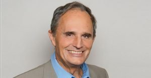 Erich Baumann MFA-Botschafter MFA Vereinsstruktur