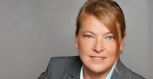 Jutta Isopp Rechnungsprüferin MFA Vereinsstruktur