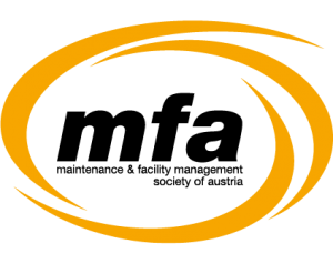 MFA Logo - Maintenance & Facility Management Society of Austria