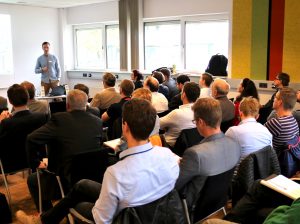 MFA Best Practice-Veranstaltung