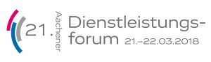 Aachener Dienstleistungsforum MFA Kooperation dankl+partner consulting, MCP Deutschland GmbH