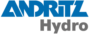Logo Andritz Hydro