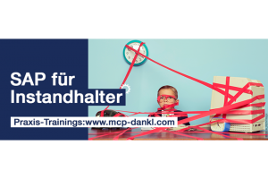 Intensivseminar SAP PM/EAM