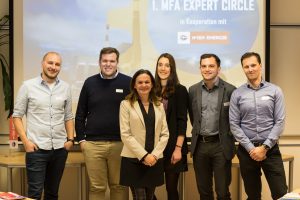 Wien Energie, MFA, Expert Circle, Teilnehmer, Vortragende