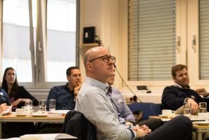 Wien Energie, Expert Circle, MFA, Teilnehmer