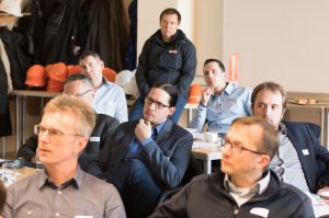 Wien Energie, MFA, Expert Circle, Teilnehmer, Vortrag