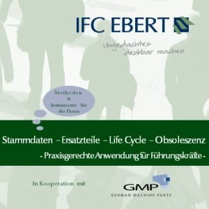 Stammdaten-Ersatzteile-Life Cycle-Obsoleszenz