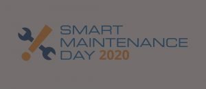 logo praxistag smart maintenance 2020