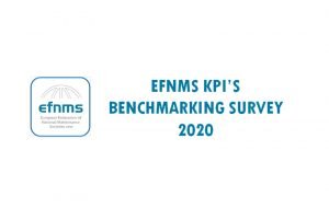 EFNMS KPI’S BENCHMARKING SURVEY 2020
