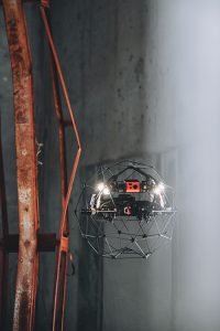 AEROVISION Drohnen Inspektion