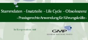 Stammdaten-Ersatzteile-Life Cycle-Obsoleszenz
