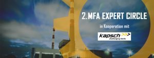 MFA Expert Circle KapschCom