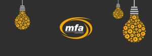 MFA Mitgliederplattform