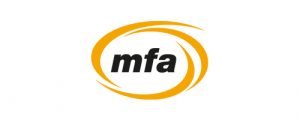 MFA Logo