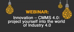MFA Webinar: Innovation – CMMS 4.0, BEMAS