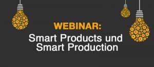 MFA Webinar: Smart Products Smart Production, successfactory