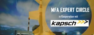 MFA Expert Circle KapschCom