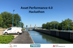 MFA Veranstaltung: Asset Performance 4.0 - 2021