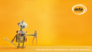 MFA Netzwerkplattform