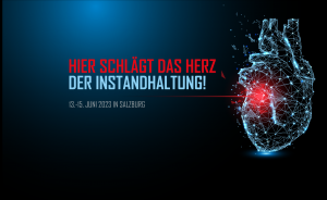 INSTANDHALTUNGSTAGE 2023