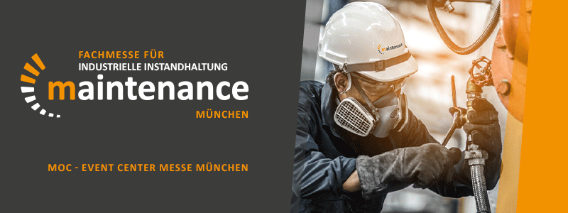 maintenance münchen