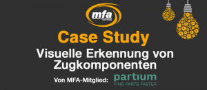MFA Case Study Partium mit ÖBB