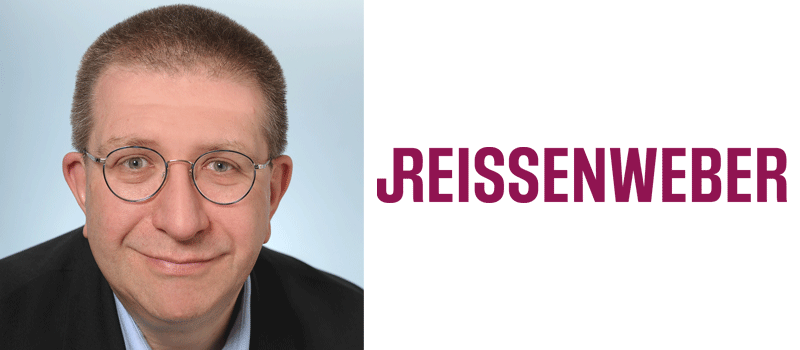 Neues MFA Mitglied: Jens Reißenweber