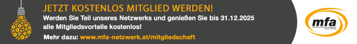 Jetzt kostenlos Mitglied werden!
