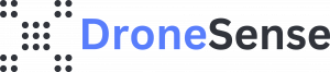 DroneSense Logo