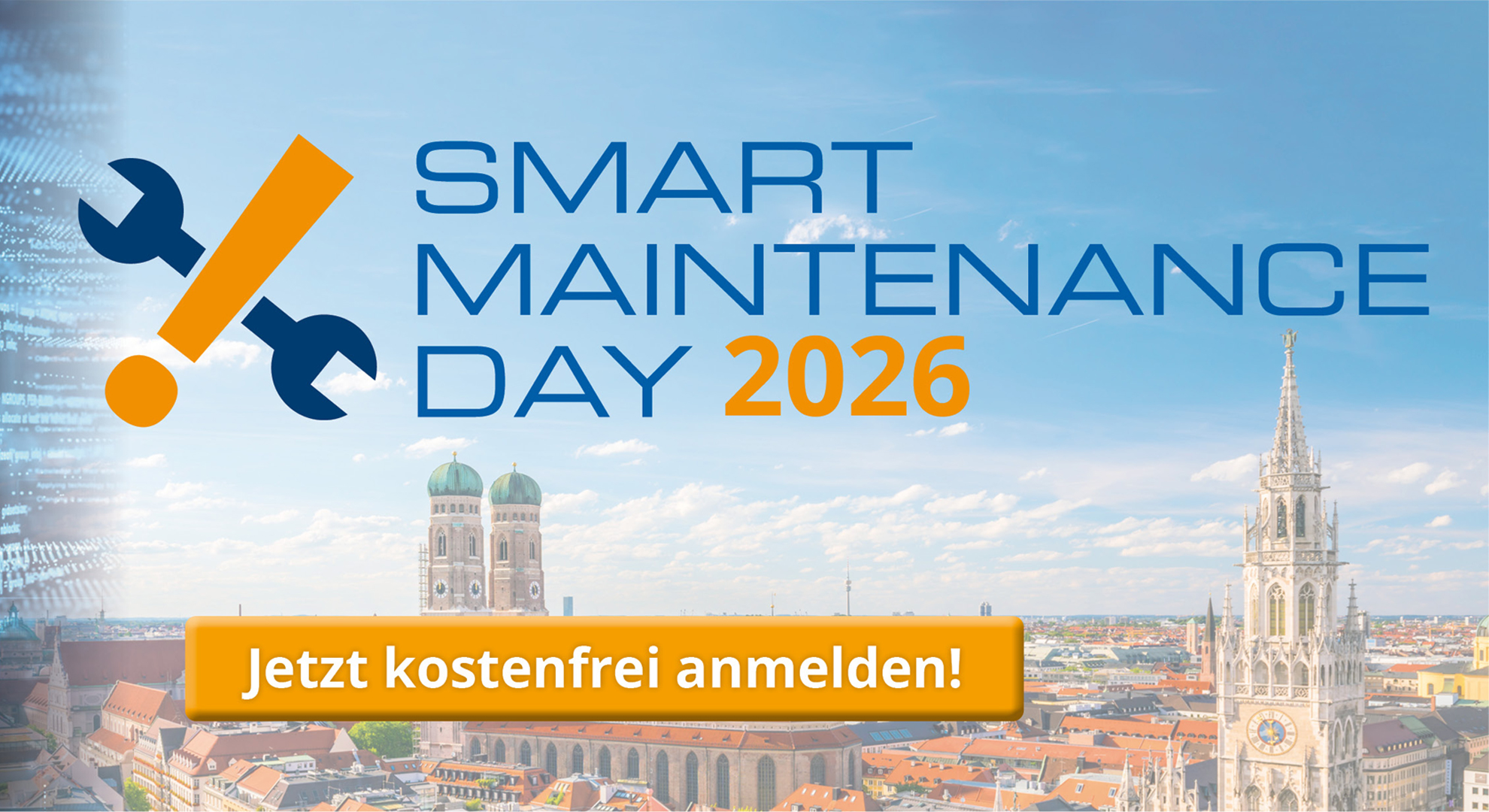 PRAXISTAG: SMART MAINTENANCE 2026