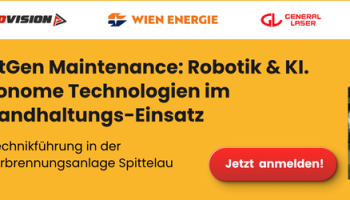 MFA Expert Circle NextGen Maintenance bei der Wien Energie, 14.10.2026