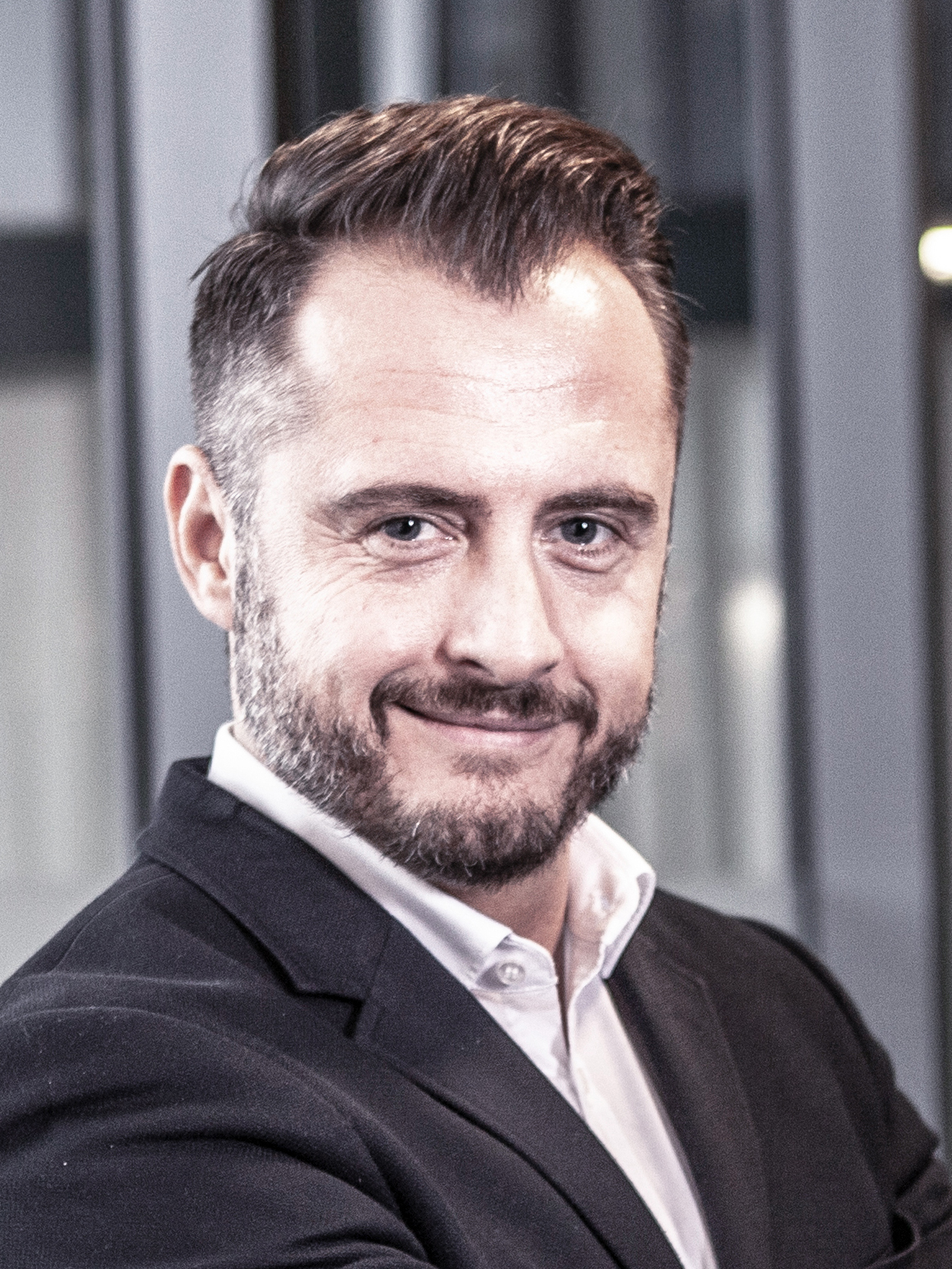 Markus Rockenschaub gross