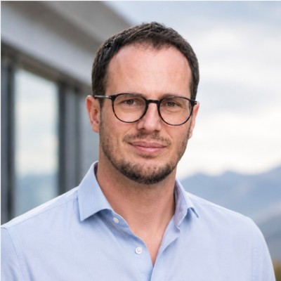 Christoph Lerchner; Maco Group